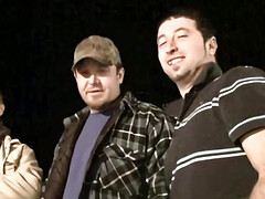 Bryan & Xavier / Jebb & Jay!