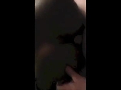 2 White Thugs Breed DL Black Jock 7