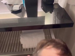 DiegoB sucked by horny fan #29