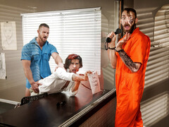 Cruel cuckolding experience to blow your mind