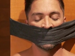 Leather Sadomasochism