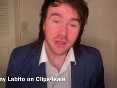 Chief Farts In Your Face JIZZ COUNTDOWN preview