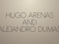 Hugo Arenas & Alejandro Dumas