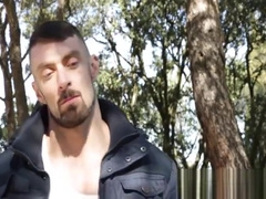 Coming twice in the forest