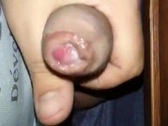 From soft to cum