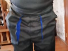 overalls