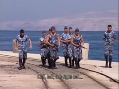 Fredy Costa, Lucio Maverick And Ted Colunga - Passions Of War:honor