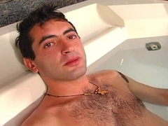 Without a condom Roomies Episode trio