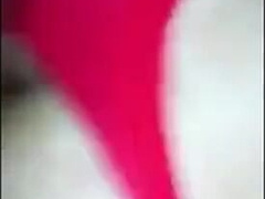 Bareback Big Cock: Old Guy Fucks Young Amateur in his Panties1