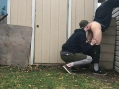 Backyard love 10