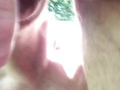 Blow job is so cool