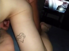 Sven wird gefickt258