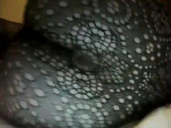 fat tranny ass in pantyhose 3