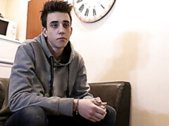 Bubble butt annihilated in a POV porno movie