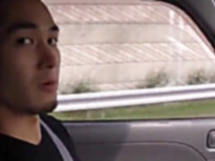 mischievous chinese Man hook-up 6