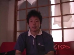Japan Gay Video 189. Hot Gay Sex