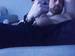 Dirty Talking Early Morning Jerking