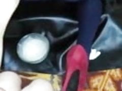 Guy anal fisting xXx 004