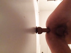 Fucked From Behind pt.1