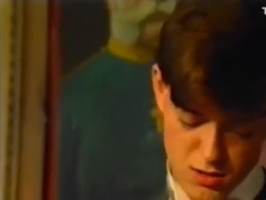 German School- Vintage