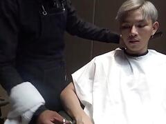 The Barber II - Phuri & Bassoon