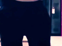 Introducing myself with my bbc