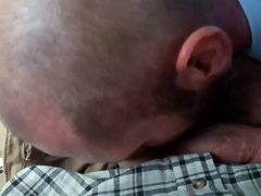 Watch Schwanzsuechtig, a hot homemade video of a hot amateur getting a taste of schlong