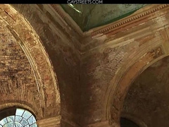 Ariel Vanean And Dario Dolce Part two Love glove Free-for-all