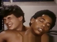 Hot Fucking in the Library - SOMETHING WILD (1984)