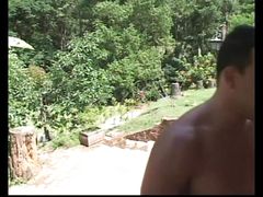 Brazilian Twink Banger with Huge Tools Like to Fuck