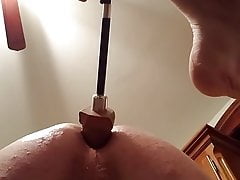 Pounded Til Cum Filled Guts