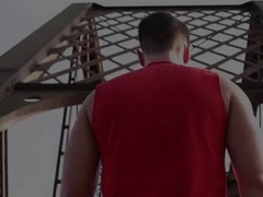 A Secret Place - Jordan Starr & Kai Reynolds