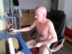 Er&Ich (ohne Eier) Eichel