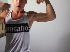 Muscle Ripple - Audition - Oleg Palnik