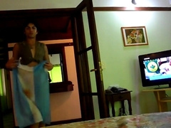 Lulu Glorious Crossdress