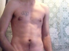 Loving Myself in the Douche