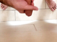 Top hairy arab - morning fun