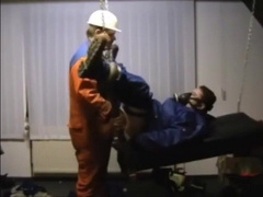 Worker Fuck 8