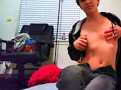 Fledgling, milky, stud