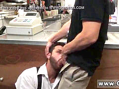 Buff hetero naked spunk-pump fag I know he needs money to pay rent.