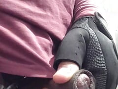 SO MUCH CUM EAT MY CUM UNCUT BIG LATINO COCK