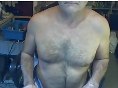 old cum