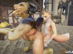 Collection, 3d gay, 3d gay comic