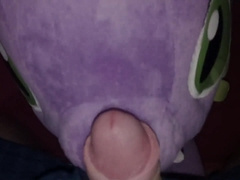 Spike Dragon Fun#1