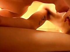 Twinks swap blowjobs before fucking