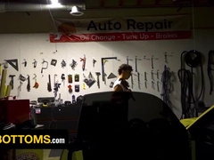 Hetero Folks Very first Time ~ Caught In a Shirtlifter Sex, Gets a Hefty Facial cumshot!
