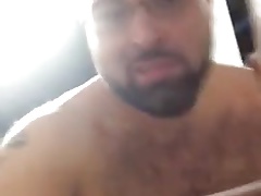 Daddy fucking his black boy