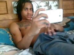 Beatin Til He Nutt 8