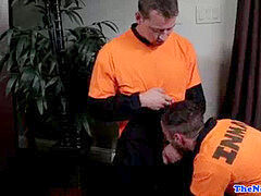 athletic couple assfucking in the bedroom