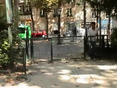 Josh Weston Anton Hari Flipfuck